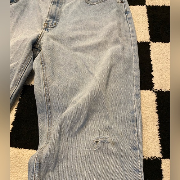 Vintage Jeans 35x30 - Picture 3 of 6
